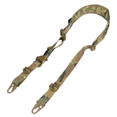 CombatPro Adjustable 2 Point Sling - Military Overstock